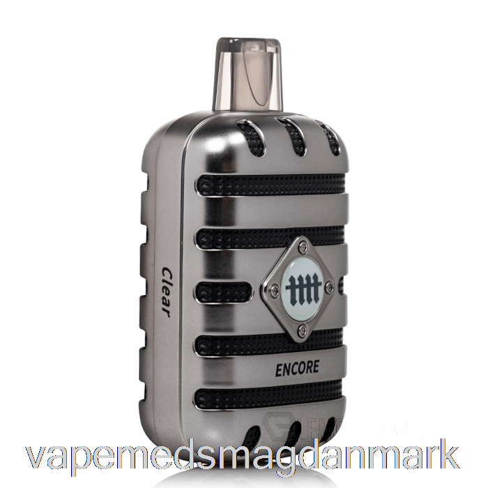 Vape Juice, Ved Ekstranummer 6500 Engangs Klar